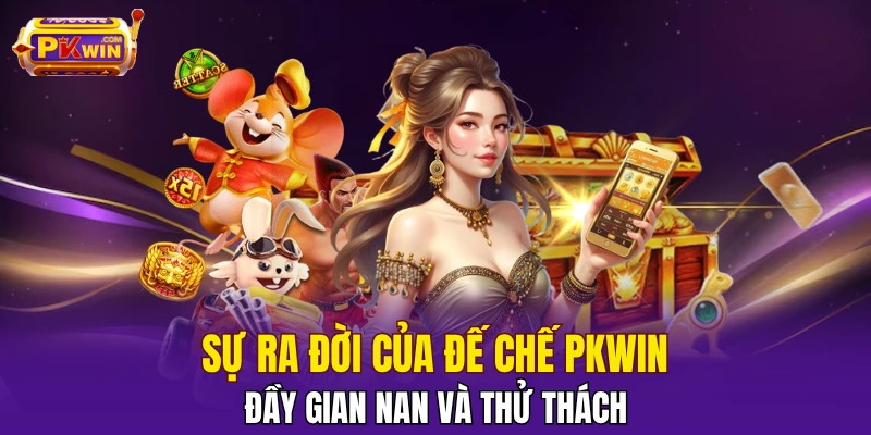 Những điều quan trọng liên quan đến PKWIN
