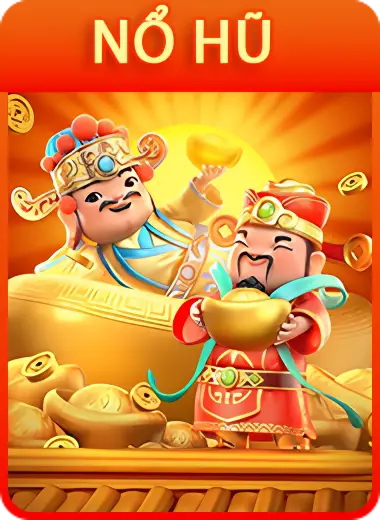 nổ hũ pkwin